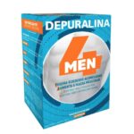 Depuralina 4 men