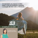 Tania Paias Ar livre e saude mental